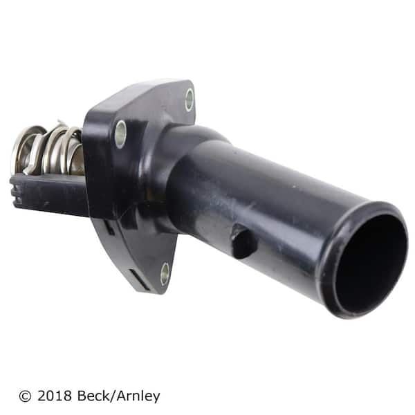 Beck/Arnley Engine Coolant Thermostat Housing Assembly 143-0893 - The ...