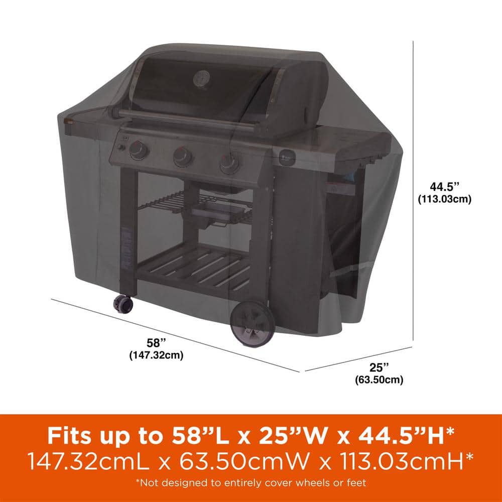 Grill Cover