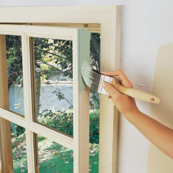 1 gal. #PPU3-16 Maple Glaze Urethane Alkyd Semi-Gloss Enamel Interior/Exterior Paint