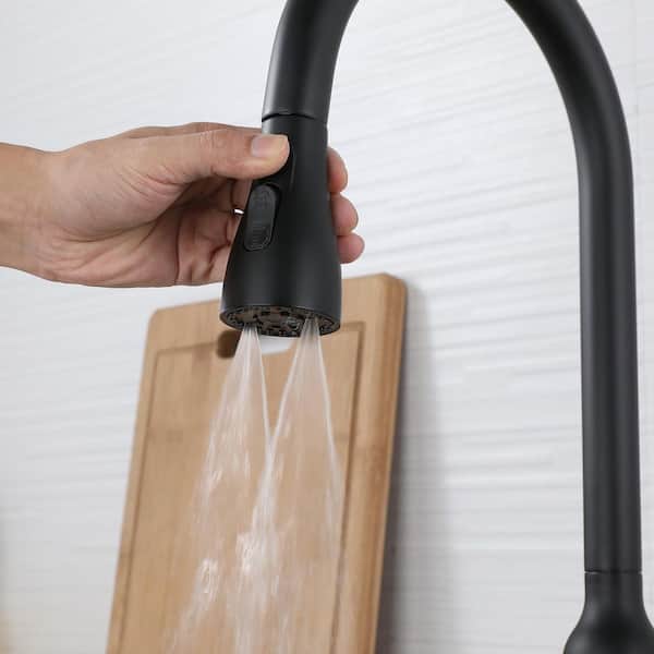 https://images.thdstatic.com/productImages/832608d9-9a52-4b61-9636-c3d33e02f8b7/svn/matte-black-aosspy-pull-down-kitchen-faucets-as-0607-1f_600.jpg