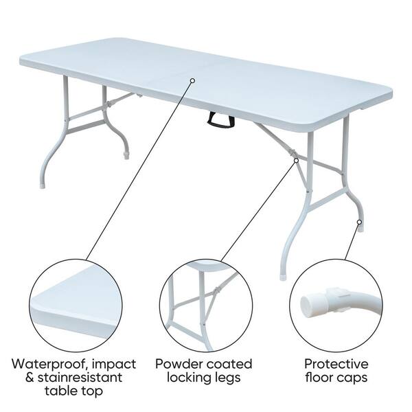 Game camping online tables