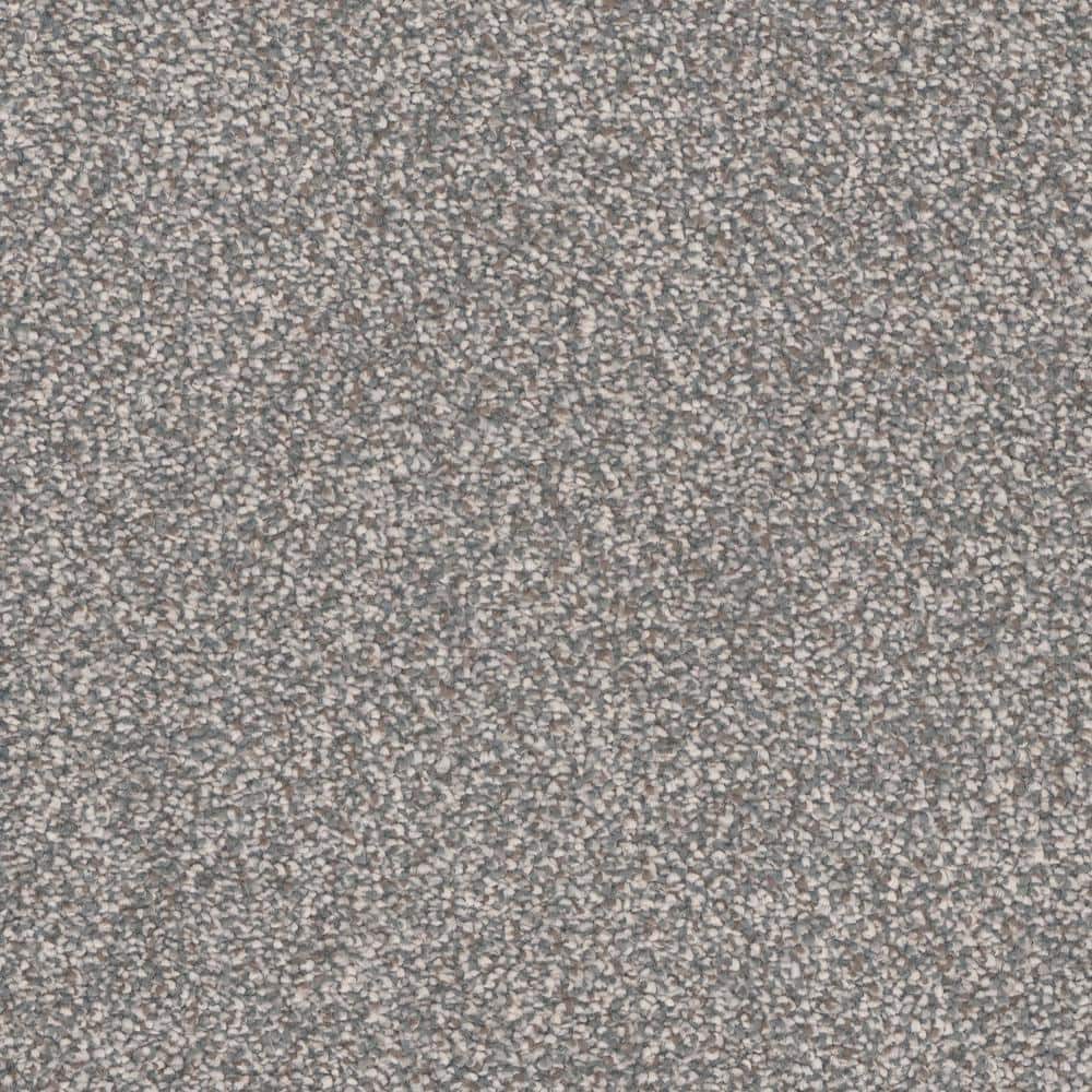 8 in. x 8 in. Texture Carpet Sample - Gilbert Park I -Color Tudor