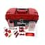 IDEAL Plant Facility Lockout/Tagout Kit 44-972 - The Home Depot