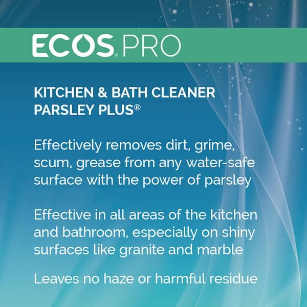 Kitchen & Bath, All-Purpose Cleaner