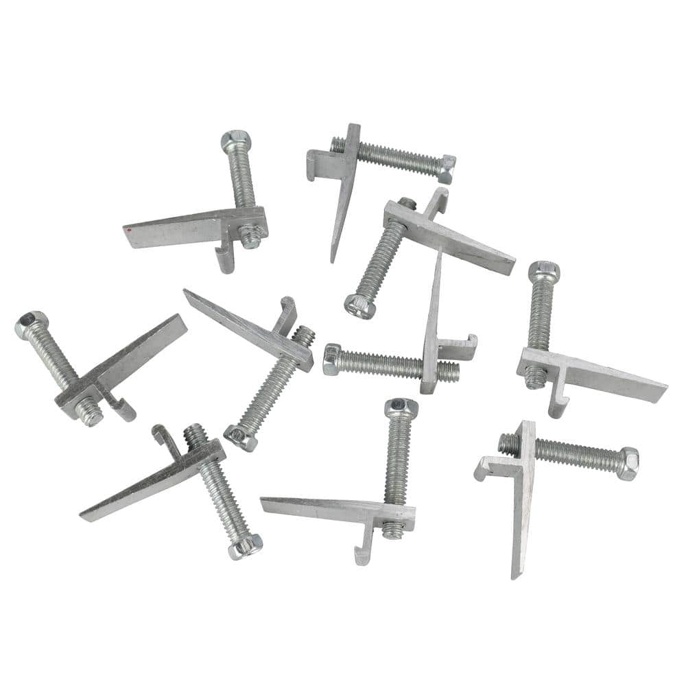 Keeney 0.75-in Chrome Kitchen/Lavatory Escutcheon