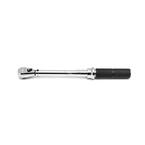 1/4 in. Drive 30-200 in./lbs. Micrometer Torque Wrench