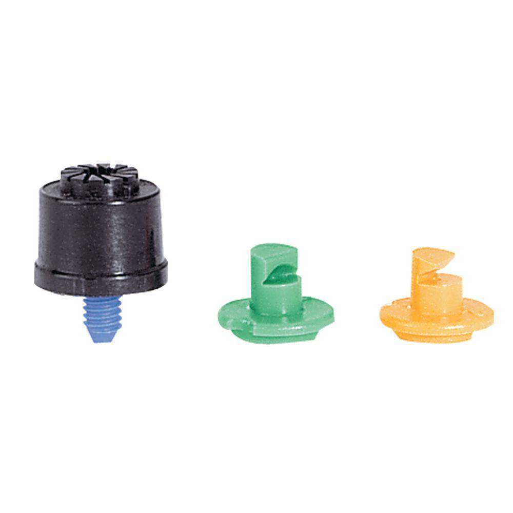 DIG Sprinkler Jets (3Pack)9950BB The Home Depot
