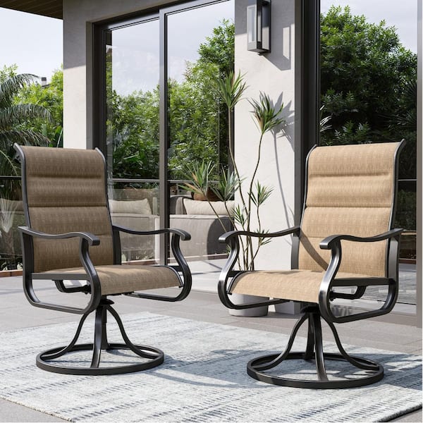 Outdoor Dining Armchair (Set-2)