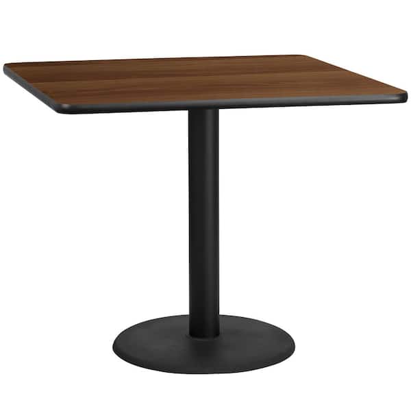 Carnegy Avenue Walnut Table