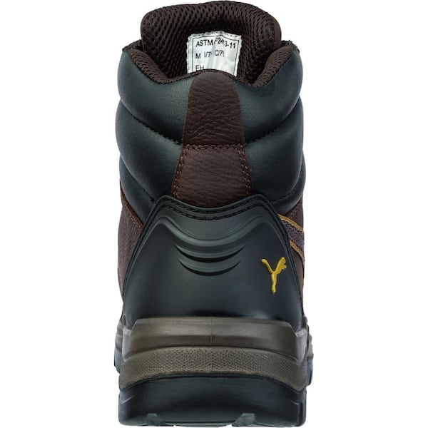 PUMA ブーツ サイズ/6 Puma Tornado #630685 Women's 6