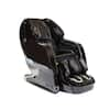 KYOTA M868 Yosei Brown 4D Massage Chair 186004535 - The Home Depot