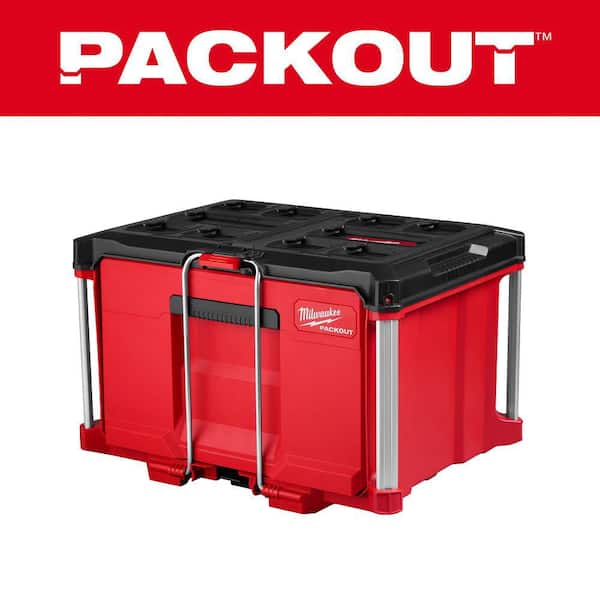 PACKOUT Single Drawer Tool Box