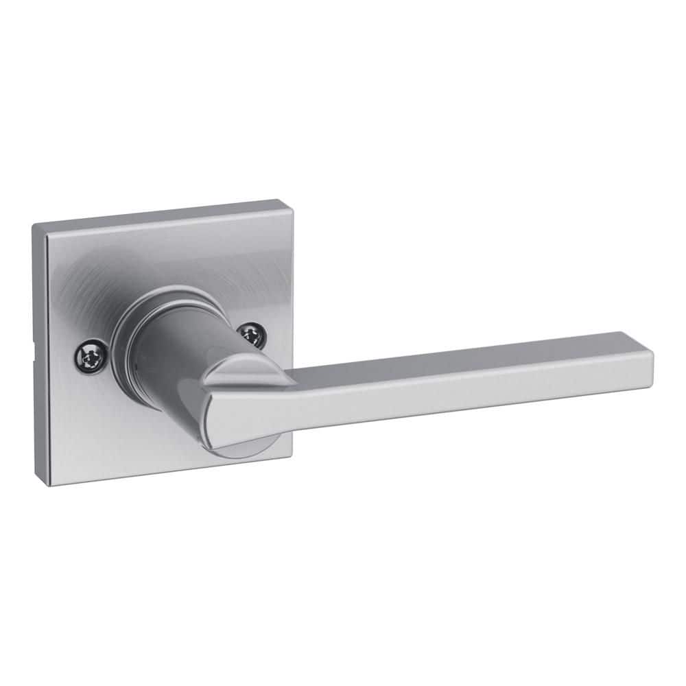 Casey Square Half-Dummy Handle in Satin Chrome price history on PriceWatchPro