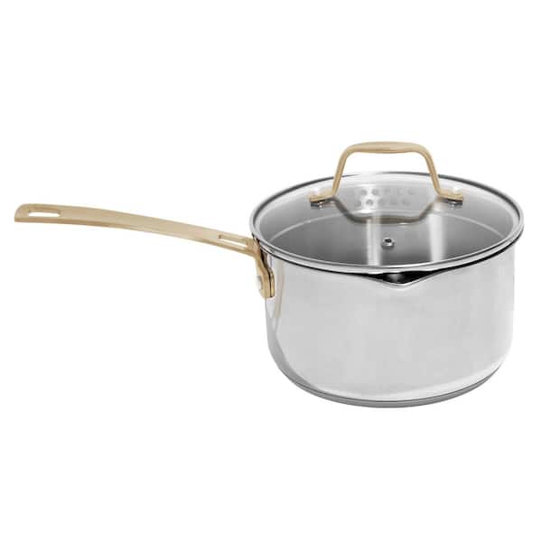 Daily Deal: Nontoxic Stainless Steel Cookware