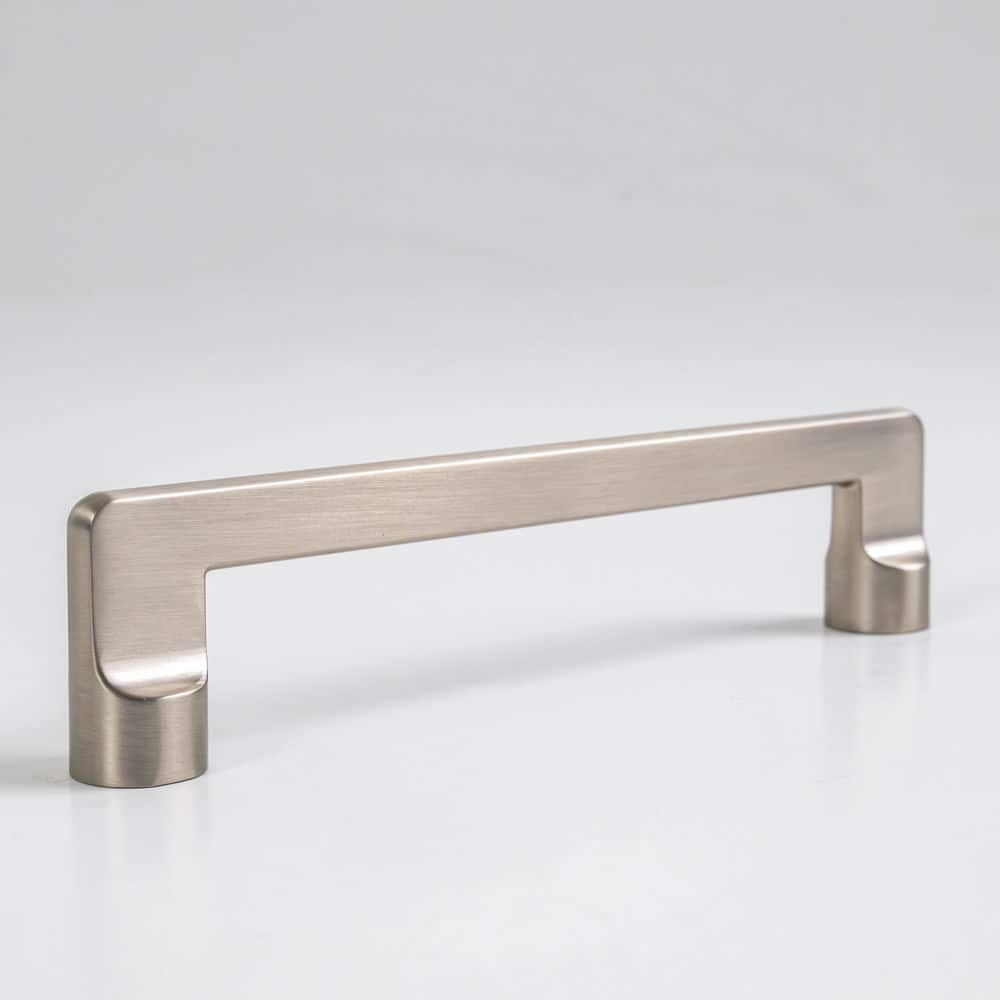 Ainsley 2.99 in. (76 mm) Cabinet Bar Pull Brushed Nickel (1-Pack) price history on PriceWatchPro