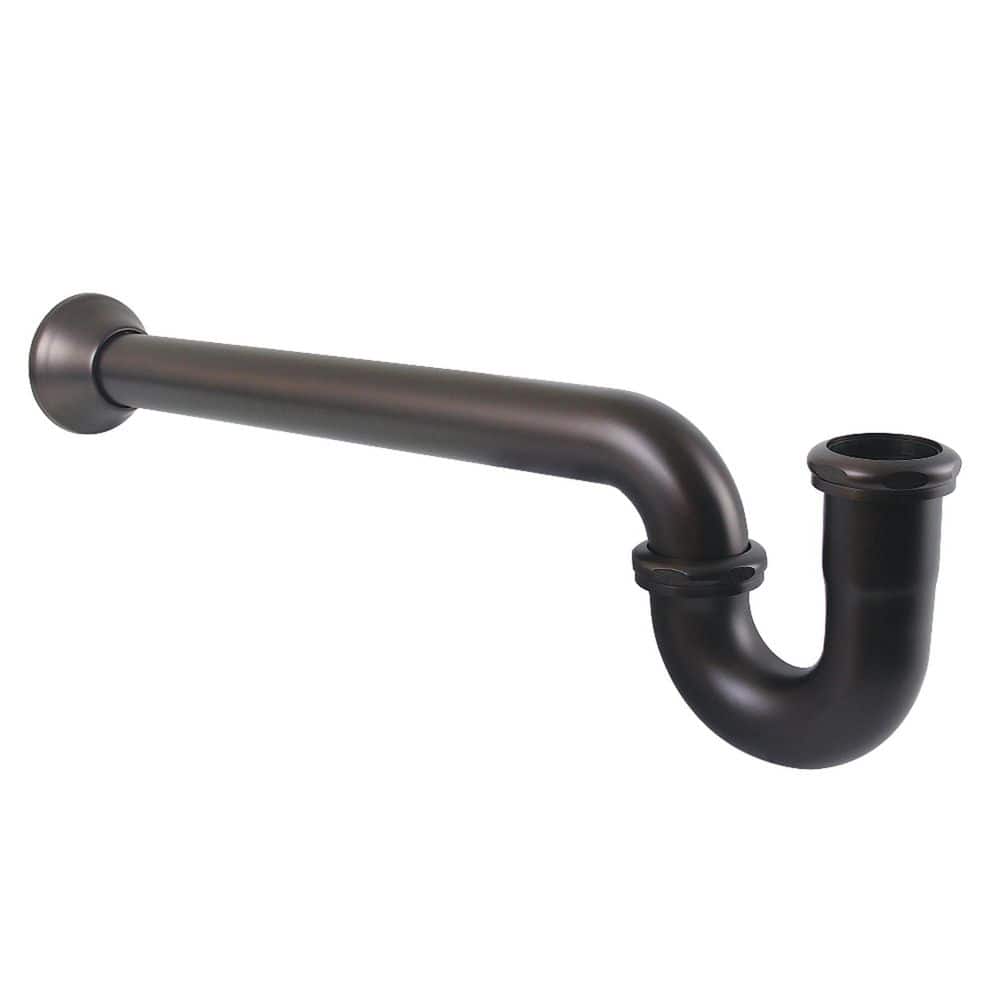 Vintage 1-1/2 Inch Decor P-Trap in Oil Rubbed Bronze price history on PriceWatchPro