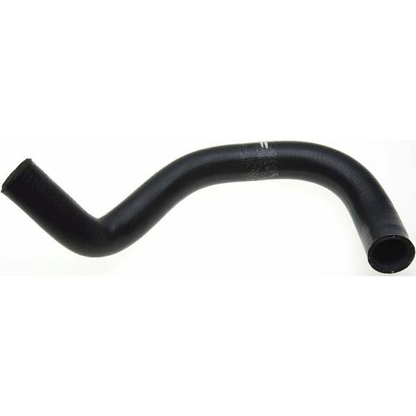 Gates Radiator Coolant Hose 21065 - The Home Depot