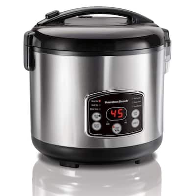 https://images.thdstatic.com/productImages/8330c387-6c91-4893-a456-0915366e02d5/svn/stainless-steel-hamilton-beach-rice-cookers-37548-64_400.jpg