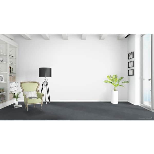 Home Decorators Collection Spicework II - Springdale - Gray 60 oz