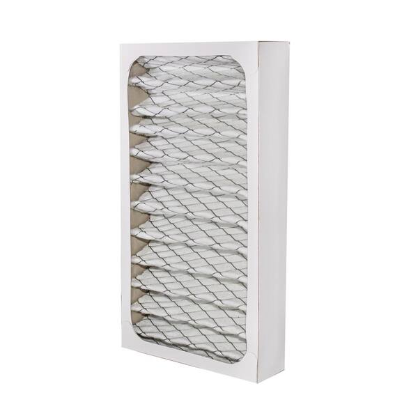 LifeSupplyUSA 14 in. x 18 in. x 3 in. Replacement HEPA Filter Compatible with Hunter 30963 Air Purifier 30709, 30711, 30730, (5-Pack)