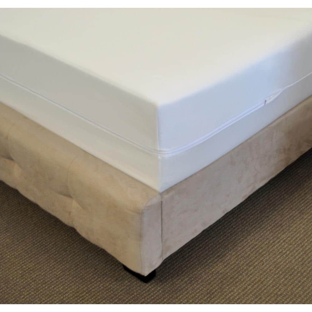 Have a question about Rest Rite Premium Waterproof Allergen and Bed Bug