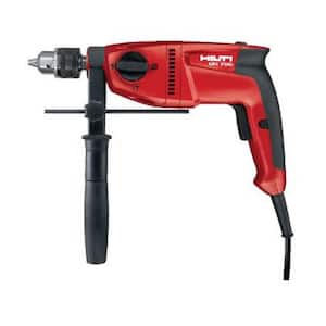 120-Volt UH 700 1/2 in. Corded 2 Speed, High Torque Universal Hammer Drill