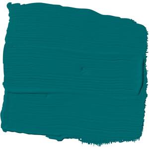 1 gal. PPG1147-7 Tahitian Treat Semi-Gloss Interior Latex Paint