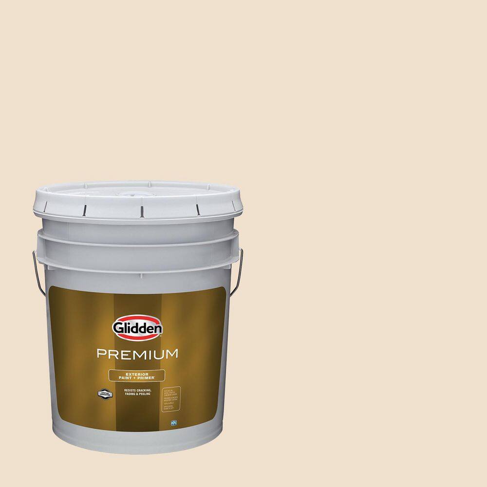 5 gal. PPG1077-1 Berkshire Lace Satin Exterior Latex Paint price history on PriceWatchPro