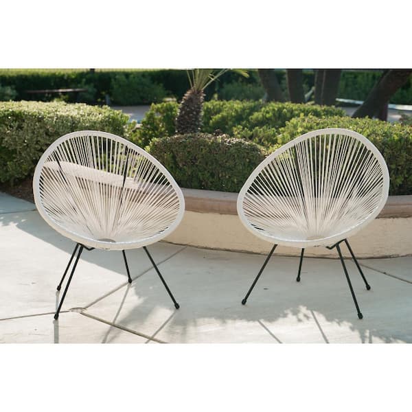 estral 2 seater bistro set