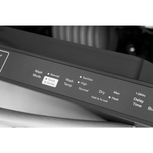 Reviews for Frigidaire 24 in Top Control Standard Built-In