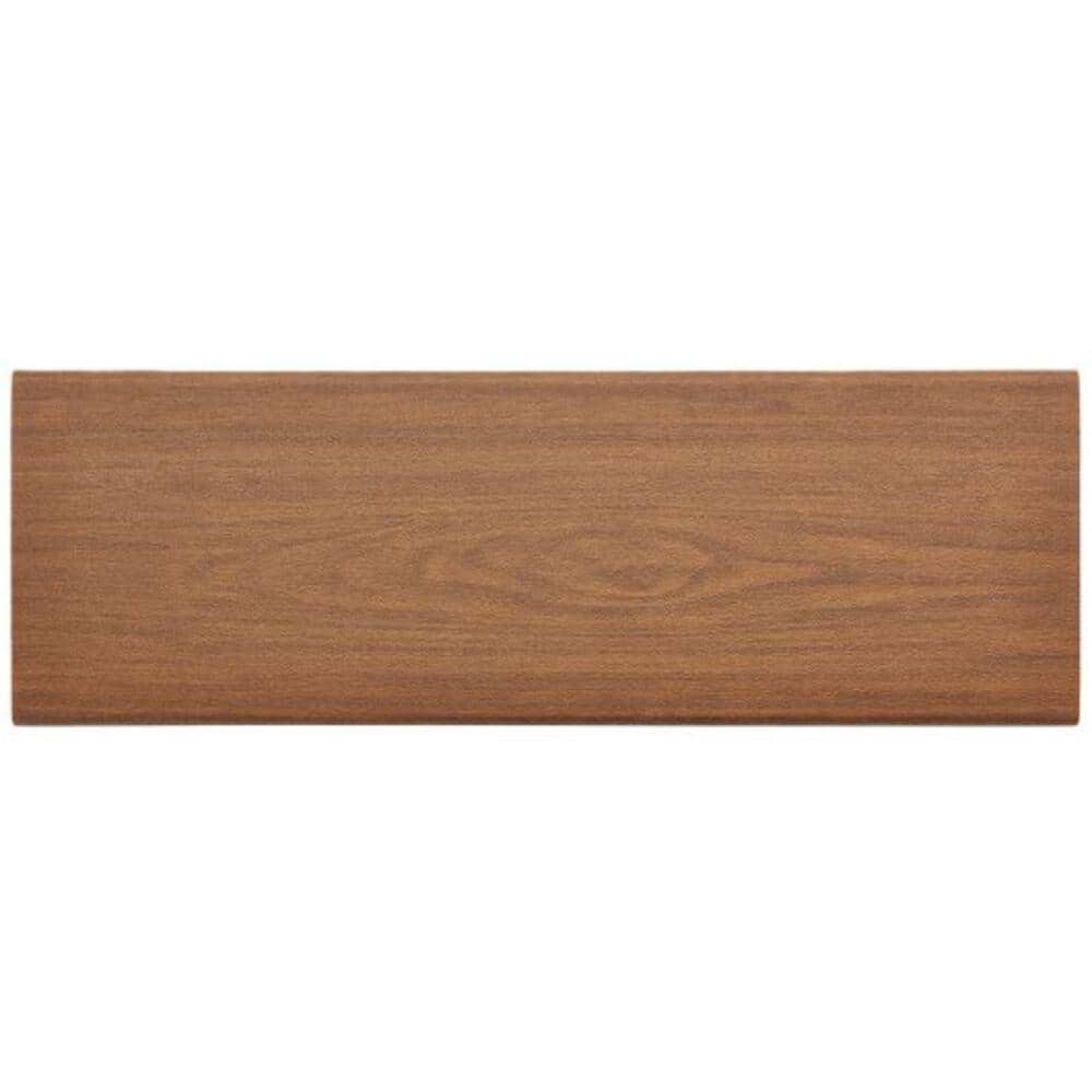 Signature 1 in. x 8 in. x 12 ft. Whidbey Composite Deck Fascia Board price history on PriceWatchPro