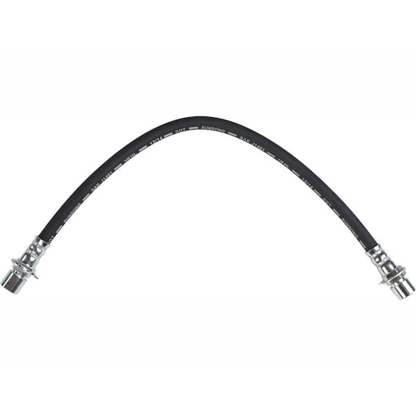 Sunsong Brake Hydraulic Hose - Rear Center