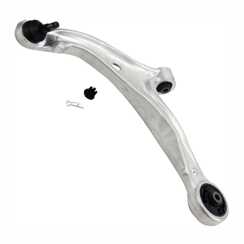 Suspension Control Arm and Ball Joint Assembly - Front Left Lower price history on PriceWatchPro