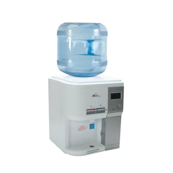 ROYAL SOVEREIGN Counter-Top Energy Star Rated Water Dispenser