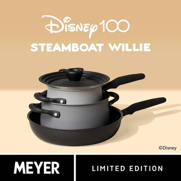 Meyer Cookware Blog - Must-Have Pots & Pans