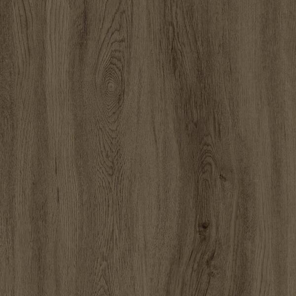 Allure ISOCORE Take Home Sample - Lido Wood Resilient Vinyl Plank Flooring - 4 in. x 4 in.