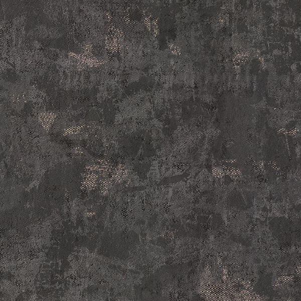 Brewster Distressed Textures Charcoal Paper Strippable Roll (Covers 57.8  sq. ft.) 2927-11002 - The Home Depot