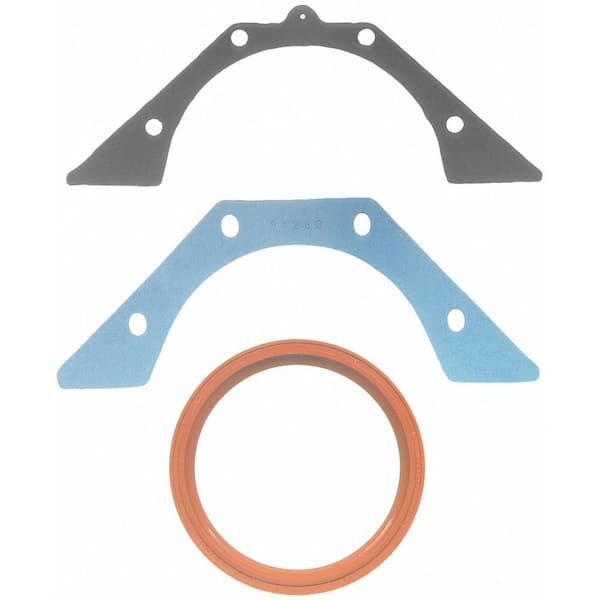 FEL-PRO Engine Crankshaft Seal Kit