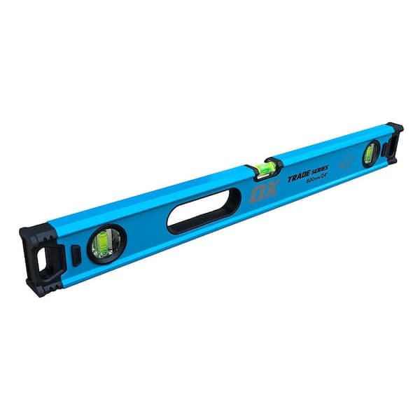 Trade Level - Non Magnetic : 24" / 60cm