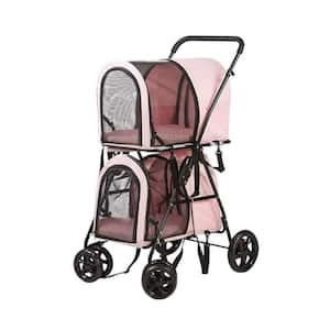 Twin 2024 pet stroller