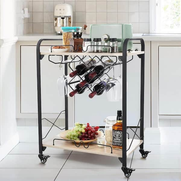 Home depot discount wine glass holder