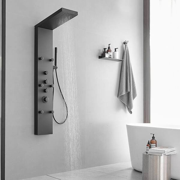 Simple Lock SUS304 Stainless Shower and Shampoo Holder - Wall mounted  bathroom soap dispenser holder, 35 Years Hotel & Bathroom Shower Soap  Dispensers Manufacturer