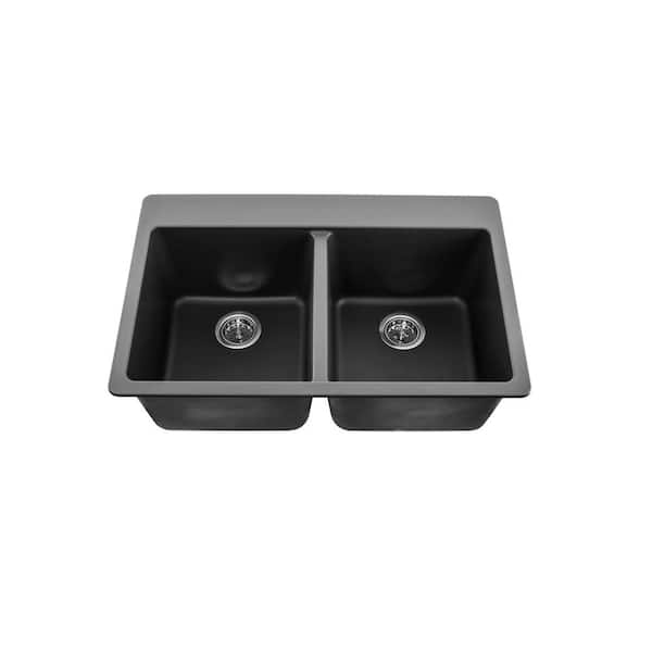 DUO FLIP SINK BASIN 