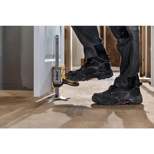 DEWALT - Toughseries Construction Jack Set (1-Piece)