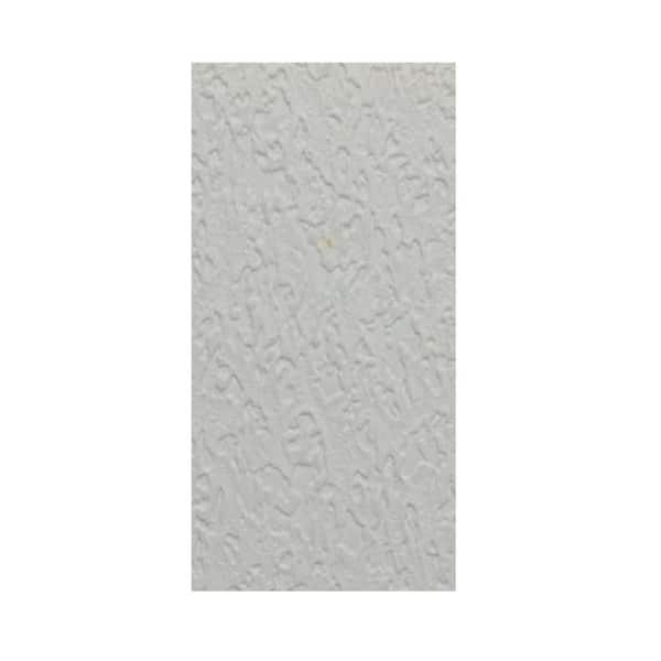 USG Ceilings 2 ft. x 4 ft. Tabaret White Square Edge Lay-In Ceiling Tile, case of 12 (96 sq. ft.)