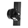 Auto-Draft 7 in. x 9.5 in. x 9 in. Stove Pipe Draft Inducer with Speed  Control AD-1 - The Home Depot