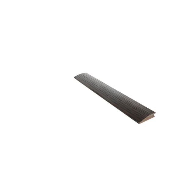 ROPPE Reducer White Oak Darius 0.50 in. T x 2 in. W x 78 in. L Matte Hardwood Trim
