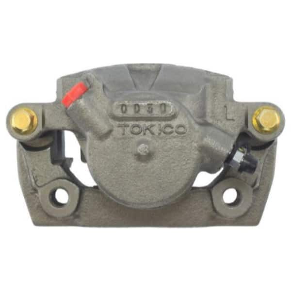 Centric Parts Disc Brake Caliper