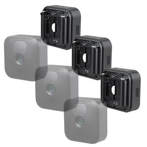 Blink Indoor (2nd Generation) Security Camera - 3 Camera Kit for