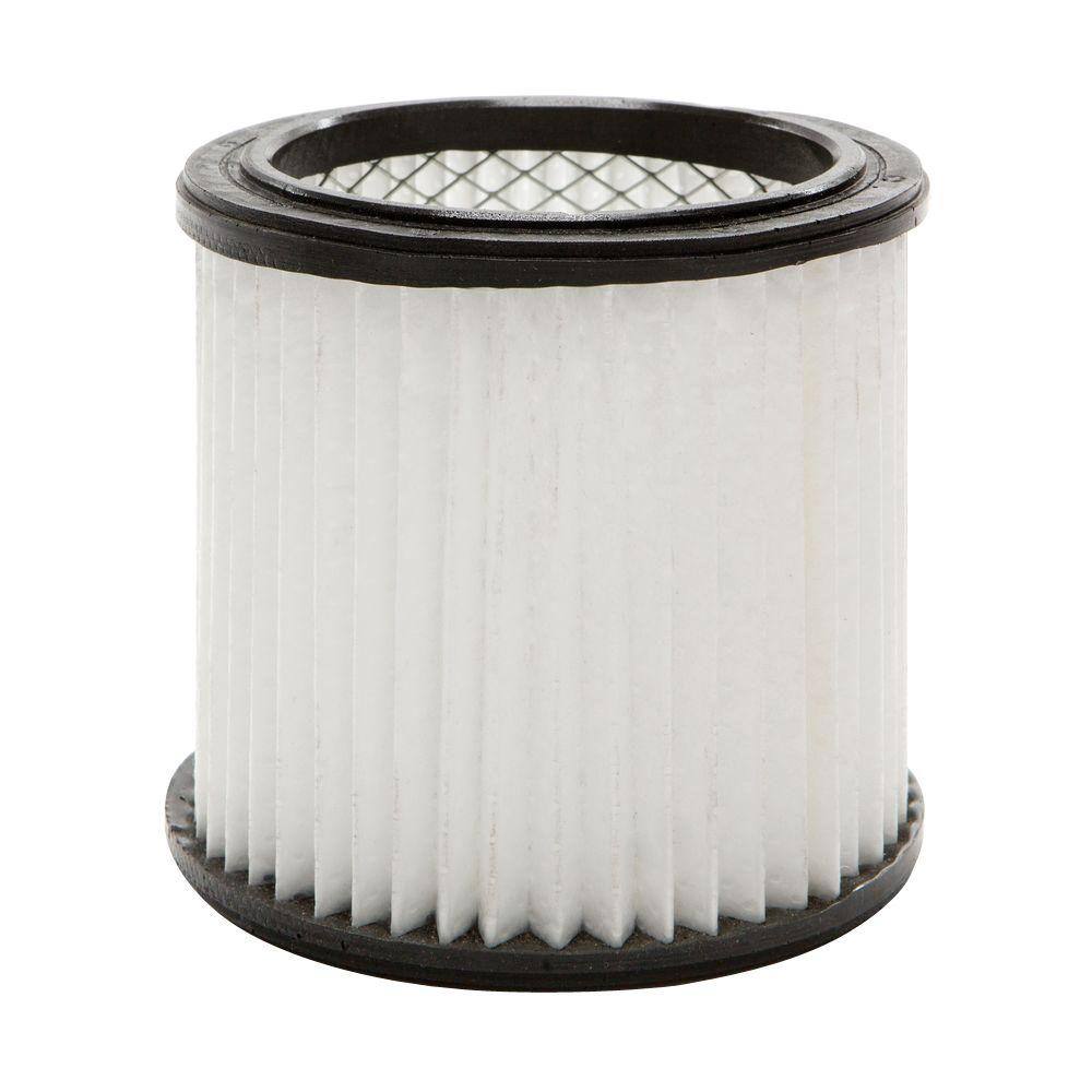 Snow Joe Ash Vac Replacement Filter for 